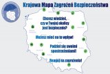 mapa KMZB