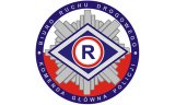 logo policji drogowej KGP